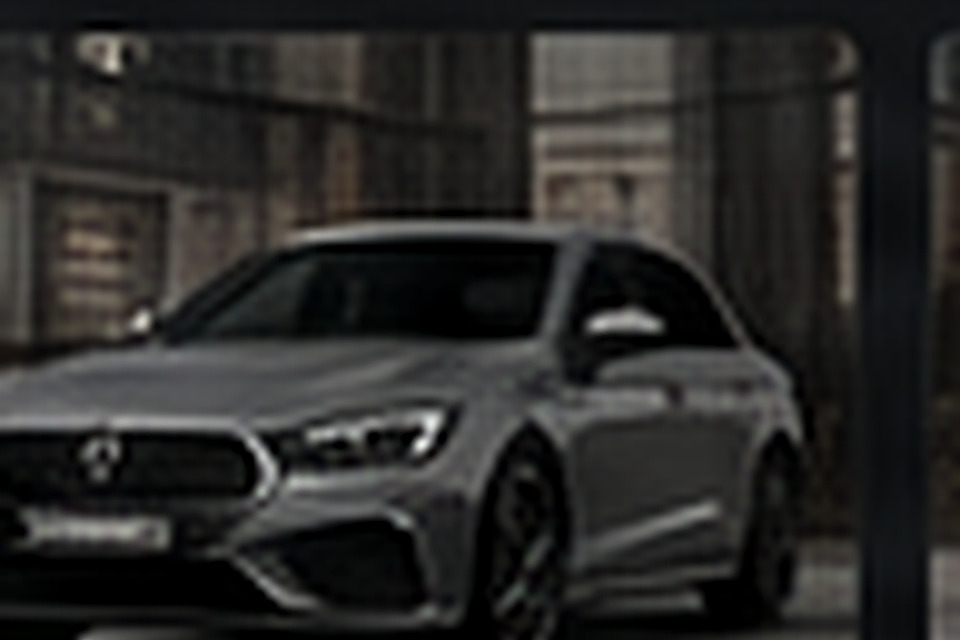 Premium SUV